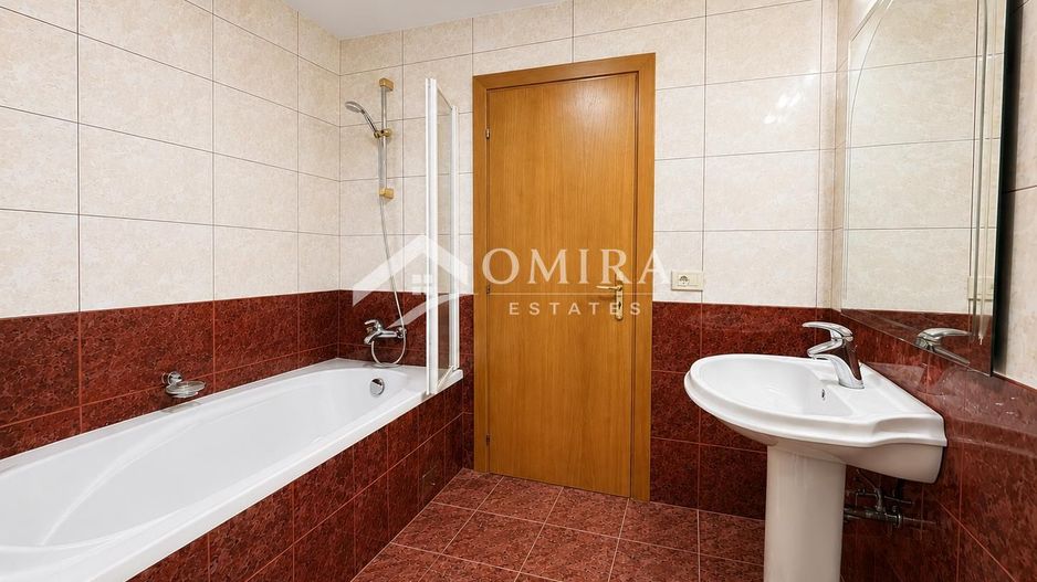 Vilă 485 mp | Dorobanți | 4 Dormitoare | 3 Terase | Garaj - Poză 9