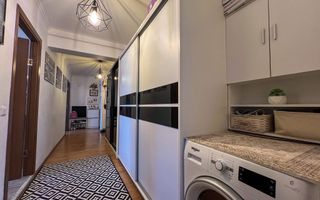 APARTAMENT DE VÂNZARE – ZONA EROILOR, FLOREȘTI - Poză 9