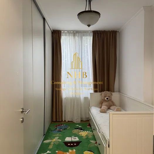Apartament de 3 camere + gradina + 2 locuri de parcare Pipera! - Poză 7
