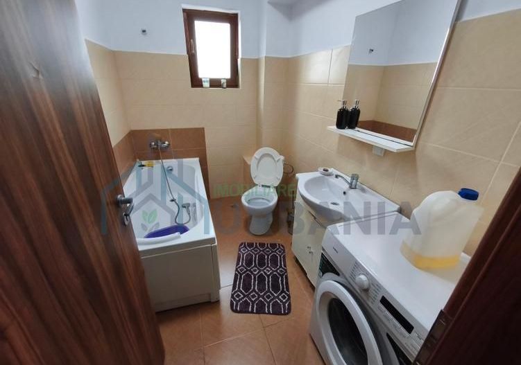 Apartament 2 camere de închiriat, Rediu, Iași – disponibil imediat - Poză 3