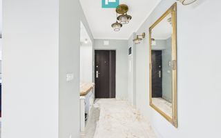 Apartament panoramic cu 3 camere- Intim, Arad - Poză 7