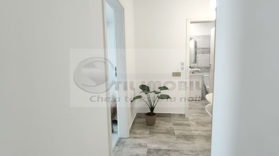 2 CAM INTAB.TATARASI LUX , MOBILAT LOC DE PARCARE, 137000euro plus TVA - Poză 16