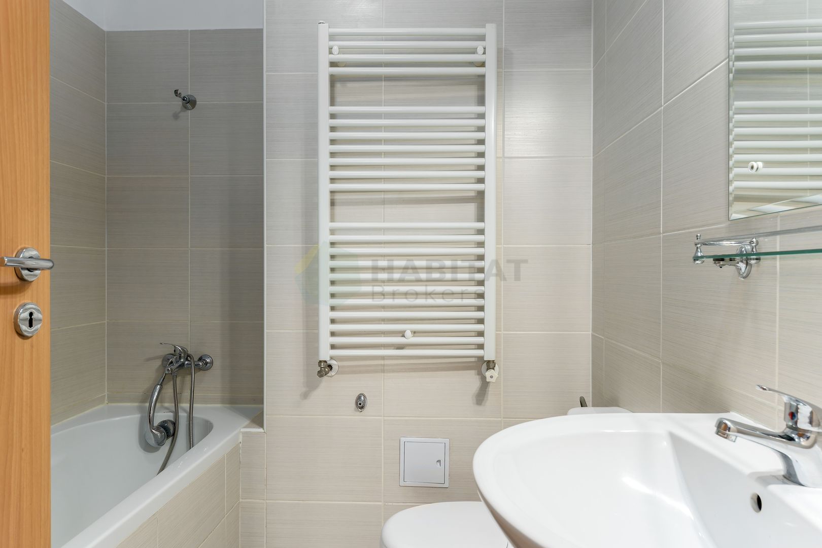 Penthouse Evocasa Armonia - Poză 19