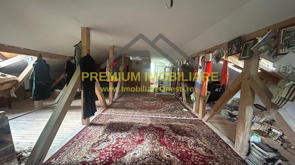 Casa/Pensiune de vanzare Slanic-Moldova Reducere pret luna Iulie - Poză 48