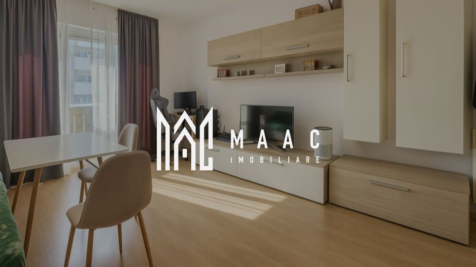 Apartament 2 Camere | Mobilat | Gradina 35 MP | Arhitectilor - Poză 2