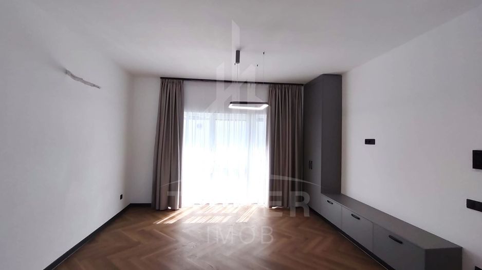 Apartament Nou 3 Camere | 56 mp Utili | Turnișor | Etaj 1 -ansamblu Primavera - Poză 4