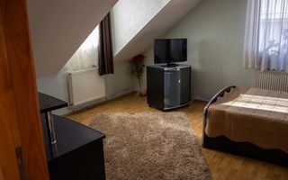 Casa/Vilă cu 7 Camere I 820 mp I Suceava - Poză 12