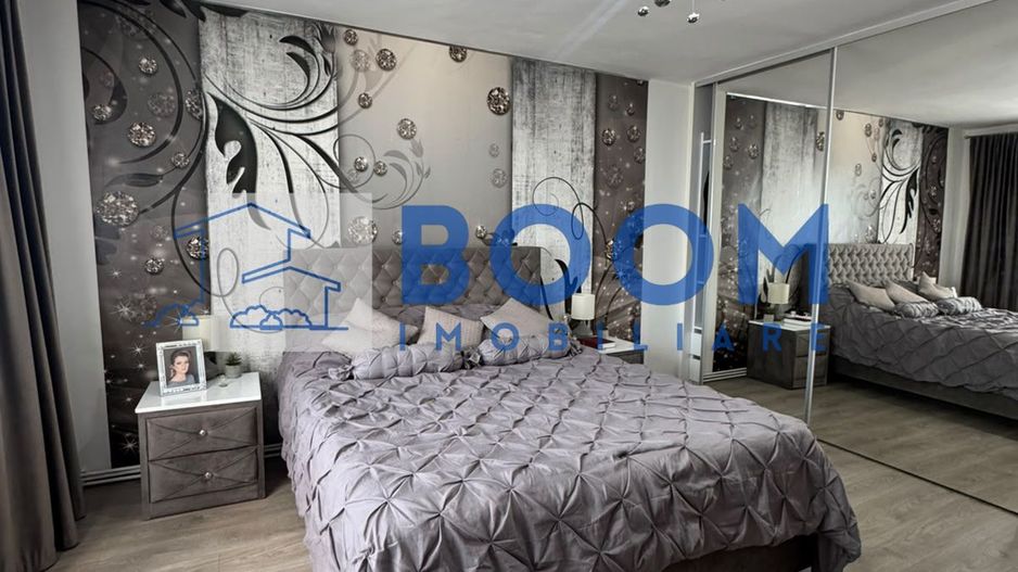 Apartament 2 camere | Ultracentral | Centrala Proprie | Mutare Imediat - Poză 3