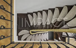 APARTAMENT DEOSEBIT CU 3 CAMERE IN VILA || CURTE - Poză 15