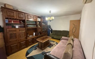 2 decomandate, Brazda lui Novac, etaj 3/4 - 108 000 Euro - Poză 1