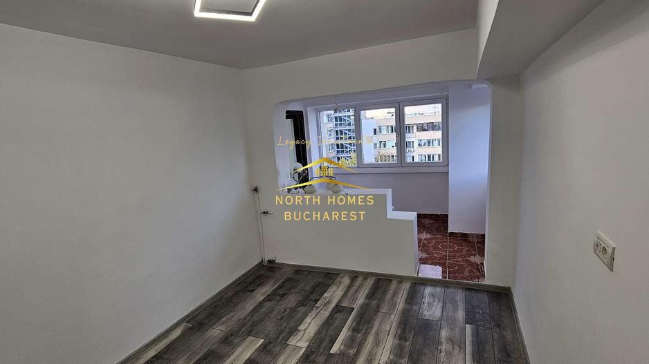 Apartament 3 camere de vanzare , Zona Lujerului - Poză 7