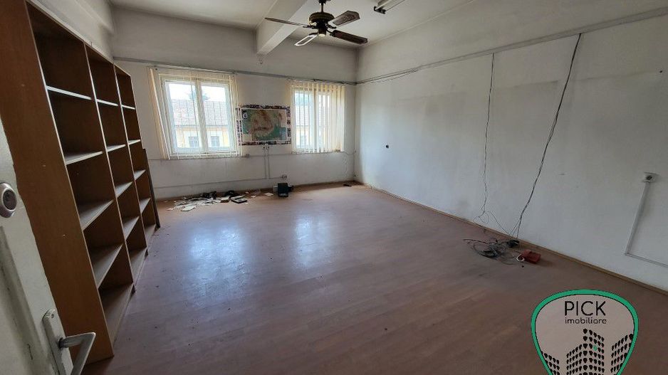 P 4100 - Spațiu de birou în Târgu Mureș, zona Semicentrală - Poză 3