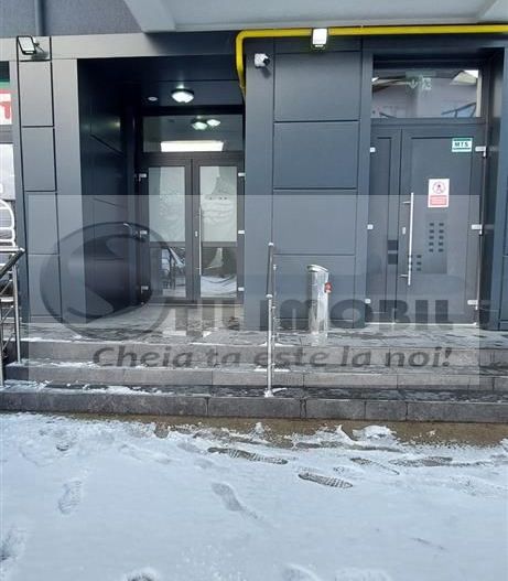 APARTAMENT 1 CAM  ZONA CUG  PANORAMIC RESIDENCE ETAJ 1 FINALIZAT - Poză 8