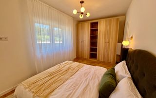 Apartament 2 camere, mobilat, aer conditionat (NCL-41D-Mi-ap.1) - Poză 2