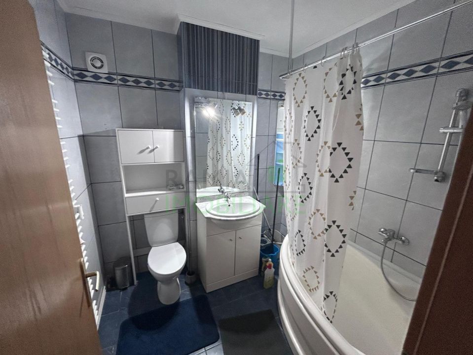 Apartament 2 camere de închiriat, Răcădău - Poză 8