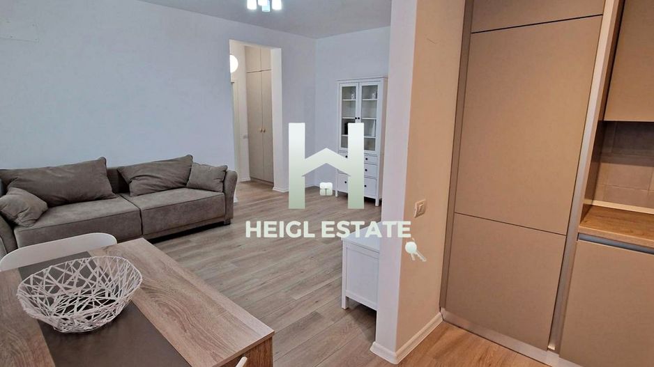 Apartament cu 2 camere  de vânzare, zona Dumbrăvița - Poză 2