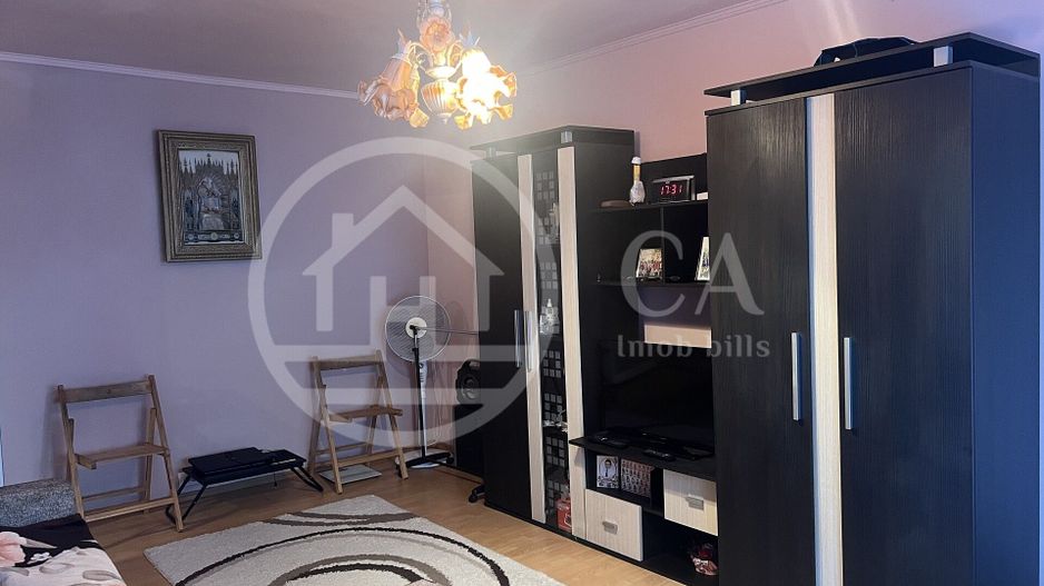 Apartament cu 2 camere de vanzare zona Iosia Oradea - Poză 2