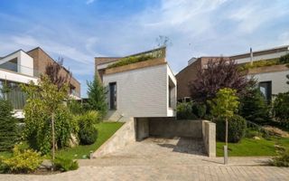 Chirie | Vilă exclusivistă 5 camere | Parcare &piscină | Iancu Nicolae - Poză 2