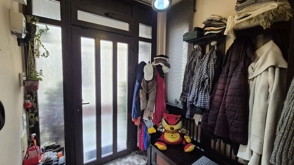 Casa P+M+Pod 203,68 mp - Iancului - Mihai Bravu - Poză 19