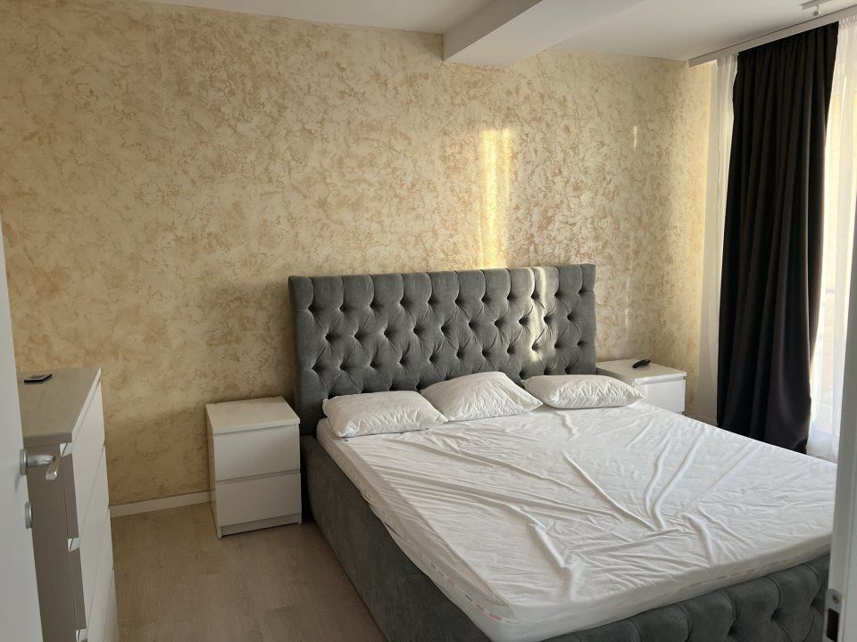 Apartament 3 camere Bucurestii Noi | 2 Cocoși - Poză 2