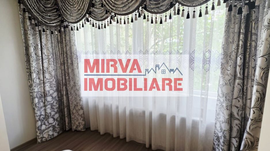 2 camere de vânzare în Republicii – 2 balcoane, mobilat și utilat - Poză 15
