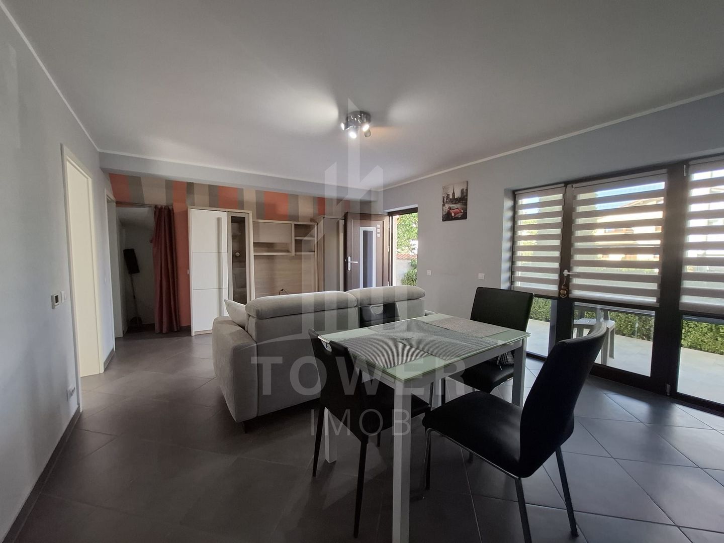 Apartament modern  2 camere , – Cartierul Tineretului, (la casa) - Poză 1