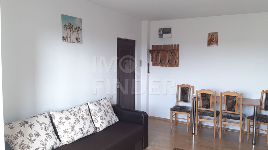 Apartament Decomandat 2 camere Gh. Dima - Poză 6