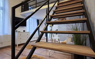 Apartament de lux în zona Ultracentrală – ideal pentru investiție - Poză 4