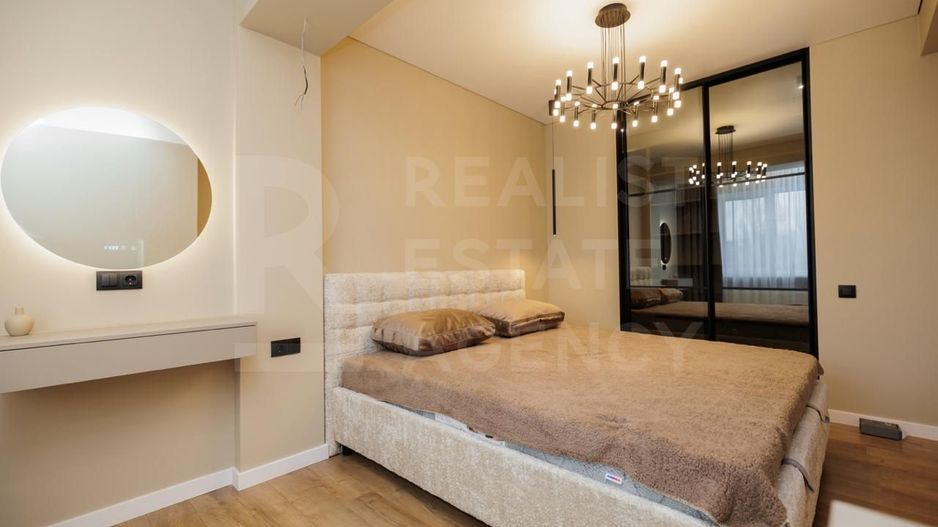 Vânzare, apartament, 2 camere, str. Sarmizegetusa, Botanica - Poză 13