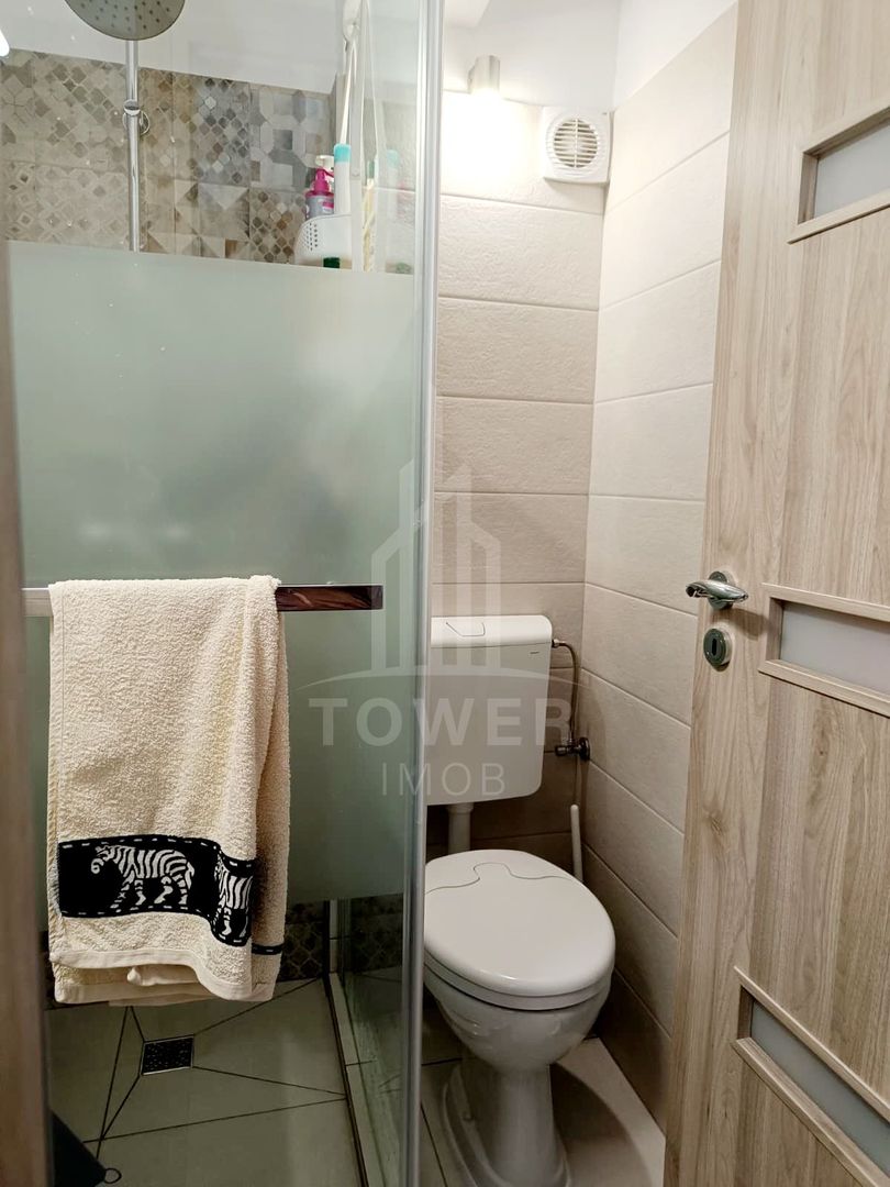 Apartament cu 3 camere de închiriat în zona Calea Surii Mici - Poză 8