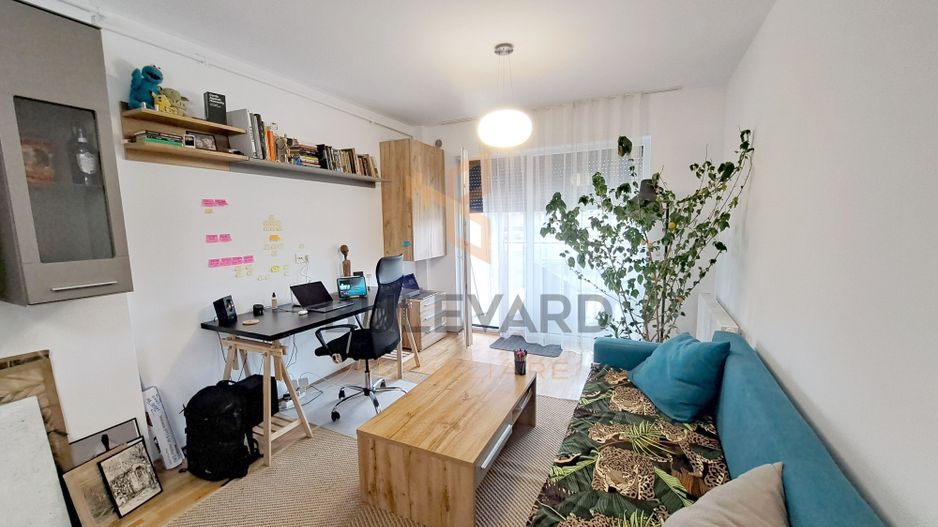 Apartament 2 camere + terasa 16 mp, garaj, zona Iulius Mall - Poză 5