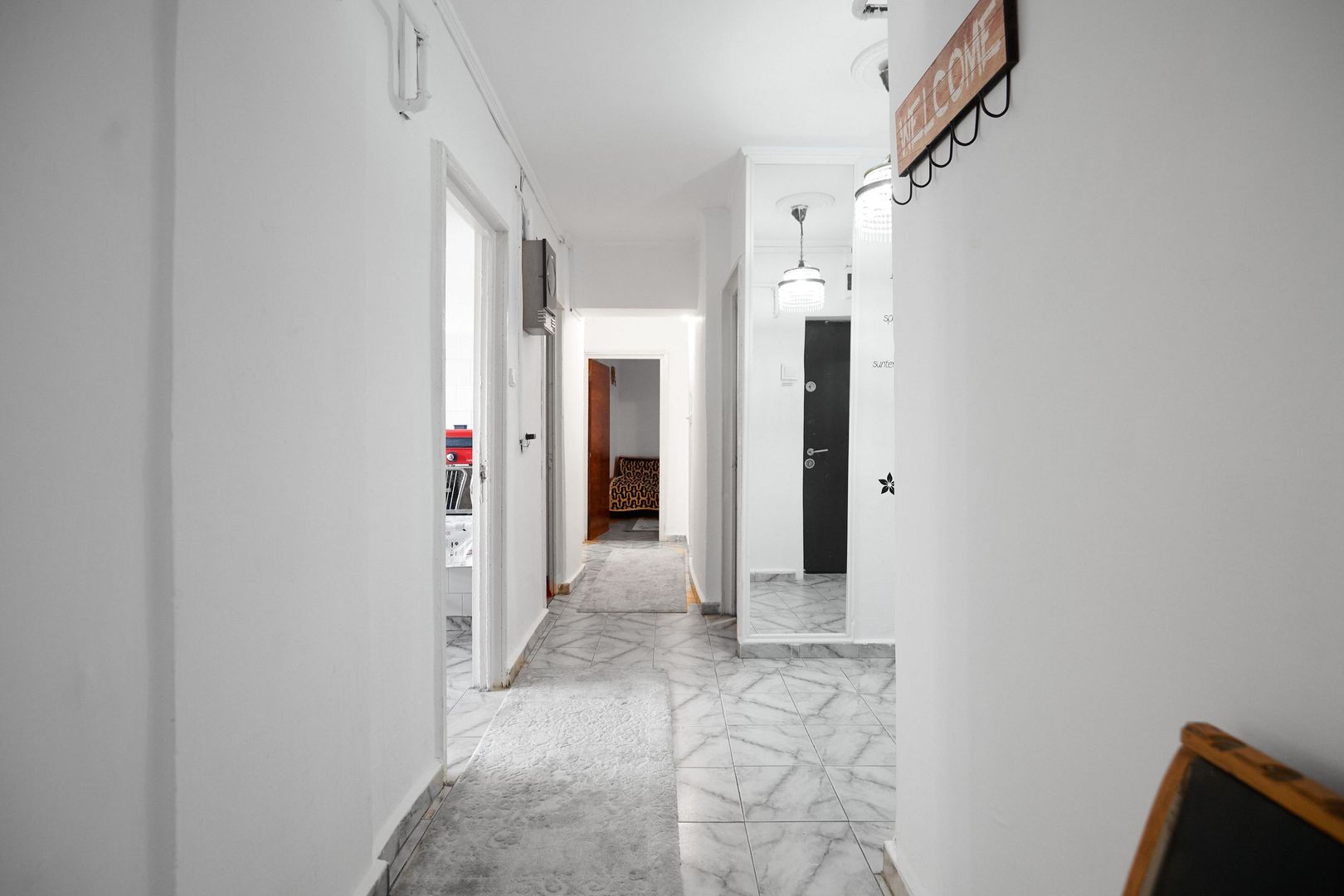 Apartament 4 camere - zona zero  Pitesti! - Poză 10
