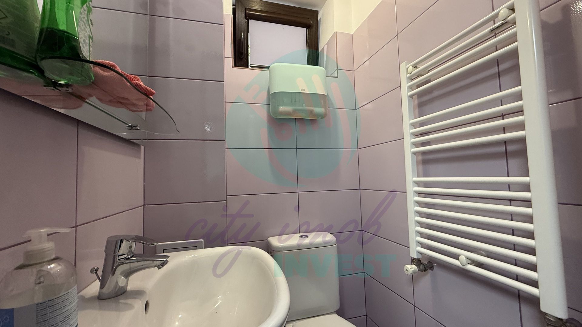 4 camere demisol | Acces stradal | Ideal sediu firmă - Poză 7