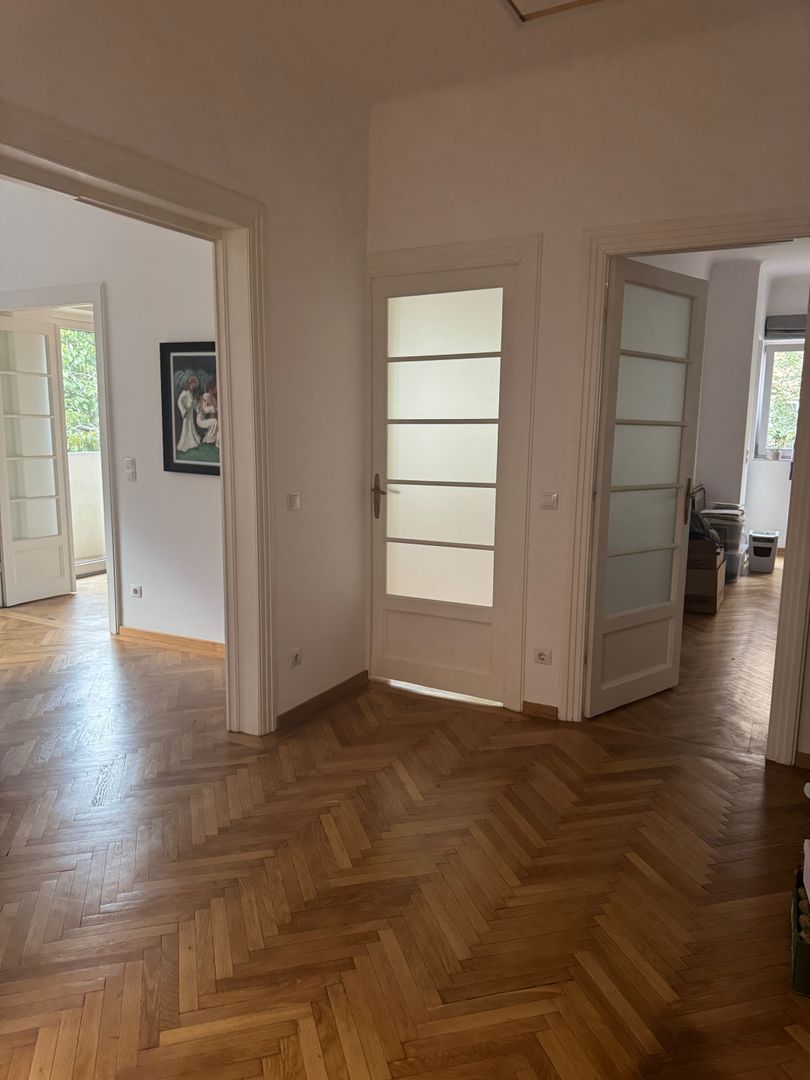 De Inchiriat apartament de 3 camere Rossetti - Universitate - Poză 4