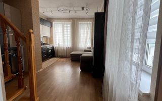 Vânzare, apartament, 3 camere, strada Pictor Mihai Grecu, Telecentru. - Poză 8