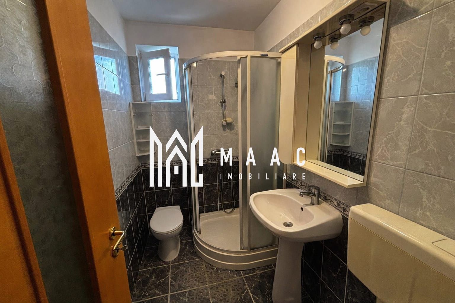 Apartament 2 camere | Etaj 1 | 50.2 MP | Balcon închis | Terezian - Poză 4