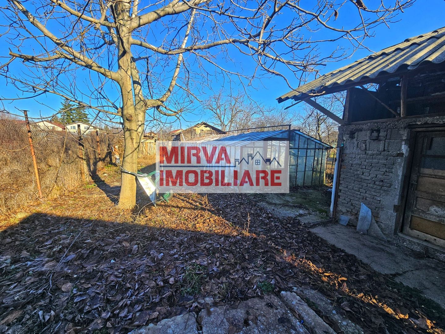 Casă 4 camere, garaj + spațiu comercial |  Sat Nedelea - Poză 16