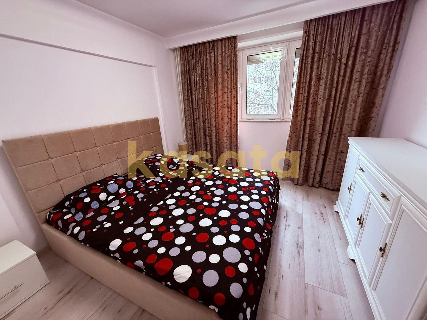 Apartament de 4 camere de vânzare | Calea Dorobanților | Decomandat - Poză 7