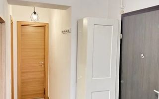 Parcul Carol-ISG Residence | 2 camere | 51mp | et 4 | loc parcare | 160.000 euro - Poză 5