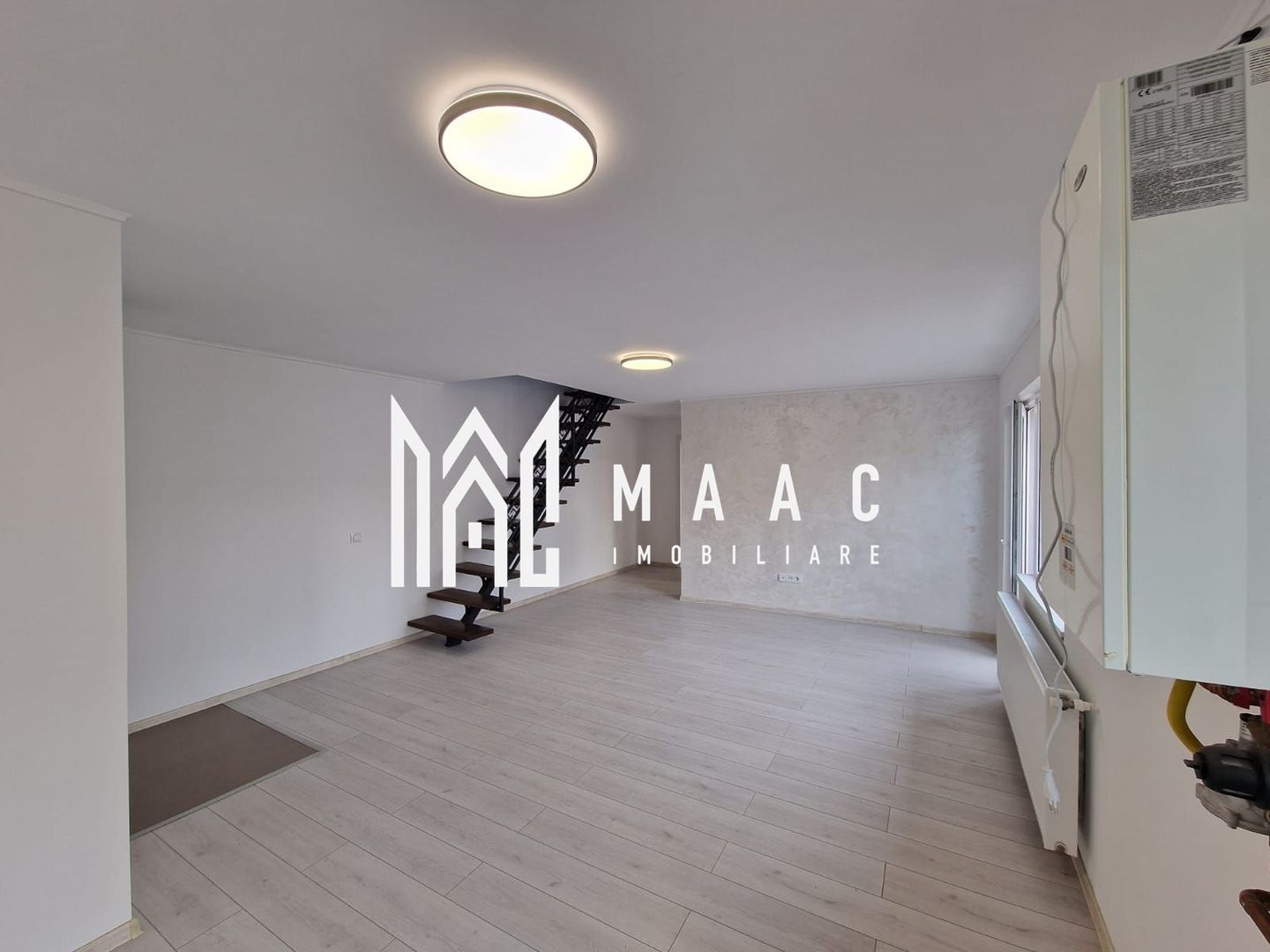 Apartament 4 camere | 84MPU | Balcon | 2 Bai | Piata Rahovei - Poză 4