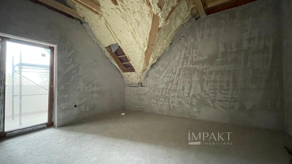 Duplex semifinisat de vanzare in Aiton – 148 mp, teren 800 mp - Poză 24