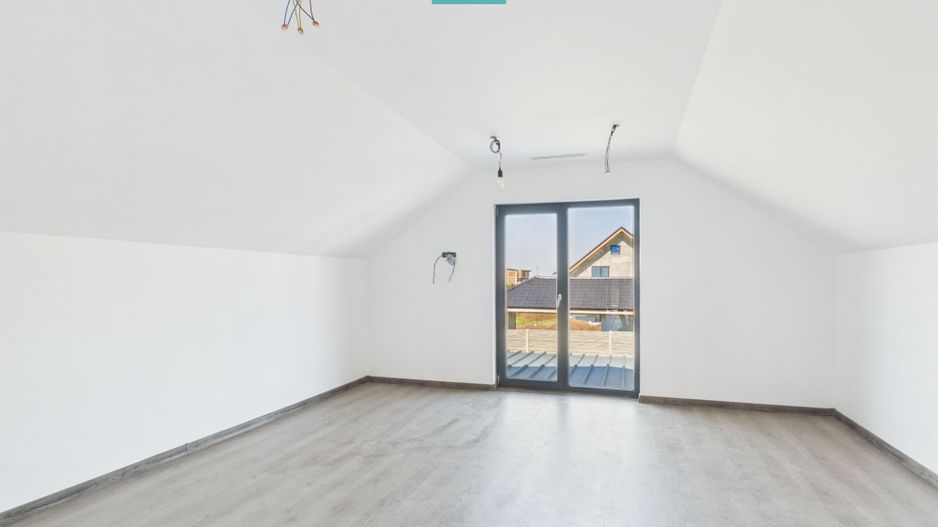 Casă individuală 120 mpu, teren 631 mp – Giarmata - Poză 14