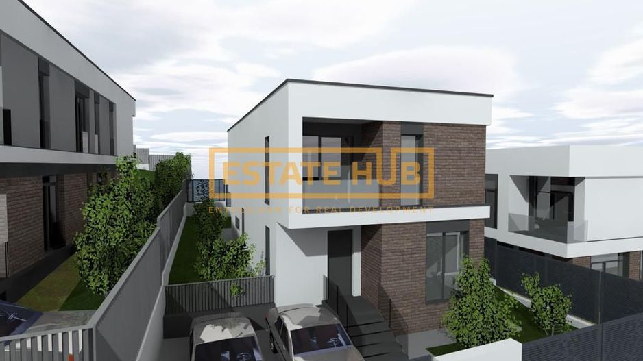 Orchid Hill- Eleganta si confort in Borhanci - Poză 13