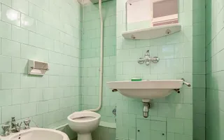 3 camere decomandate, etajul 1/4 Ciortea, Grigorescu! - Poză 13