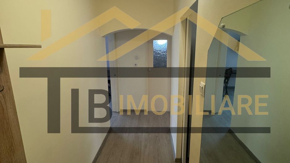 Apartament de 2 camere, 55mp, decomandat, Zona Pandurilor - Poză 7