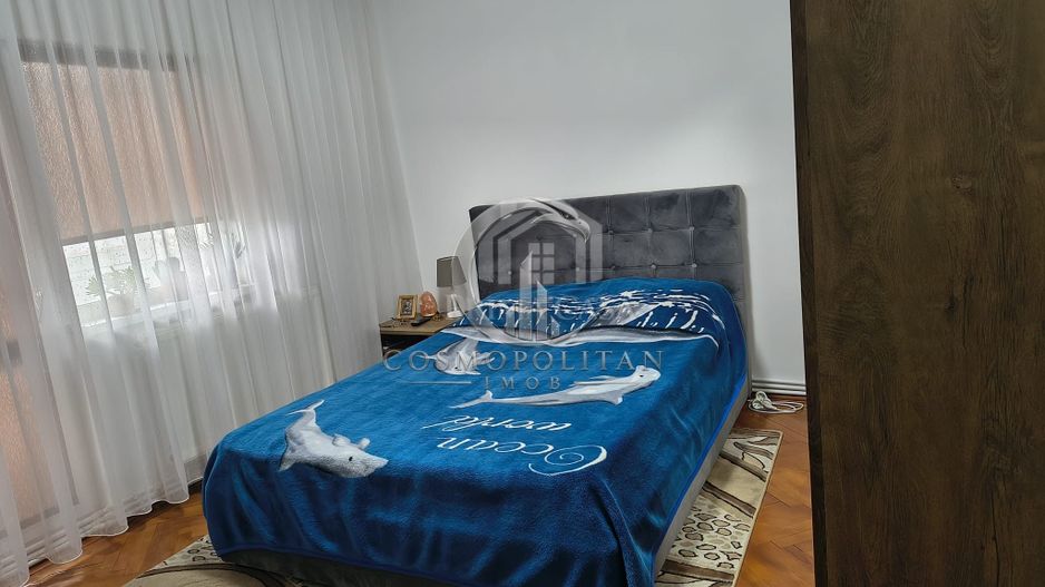 Apartament cu 2 camere ~ zona Parcul Tineretului / Sala Sporturilor ~ etaj 2 - Poză 5