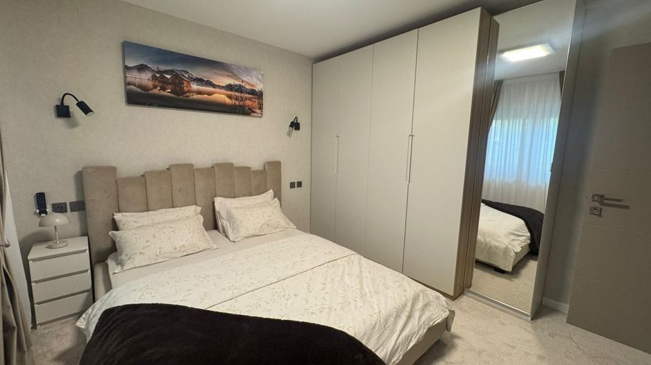 2 camere LUX || AVIATIEI - Poză 7