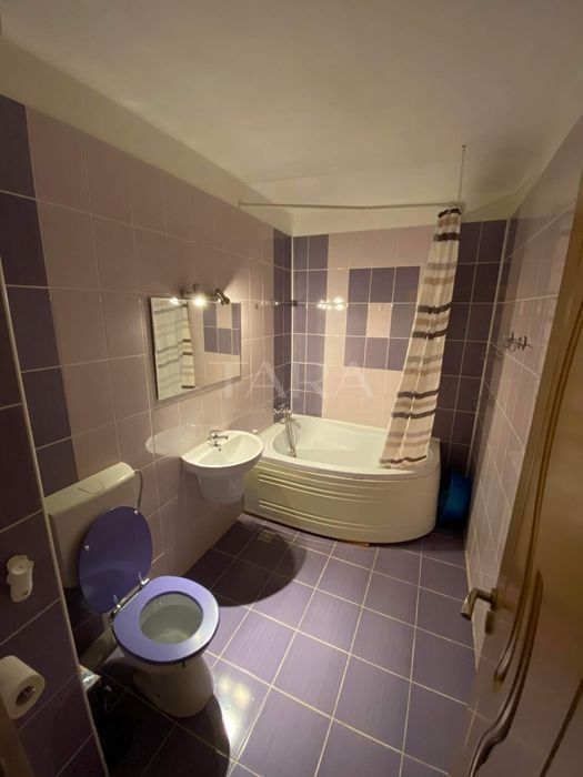 Apartament 2 camere, Floresti, zona Atelierul de Pizza - Poză 4