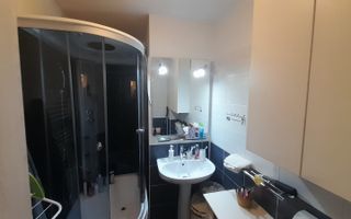 Ocazie! Apartament cu 2 camere,  Apahida, central. - Poză 4