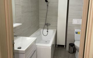 Apartament 2 camere în complexul Rivers Towers, lângă Iulius Mall - Poză 9